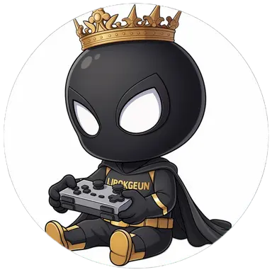 Profile image of 겜왕 리복근