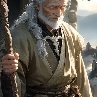Profile image of Sorven