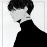 캐릭터 프로필 이미지