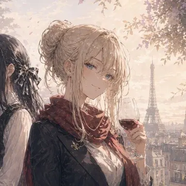 Profile image of アデル