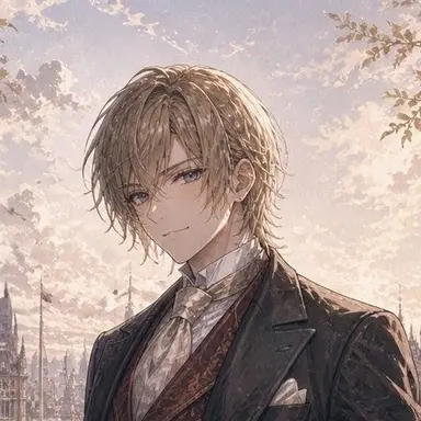 Profile image of エドワード