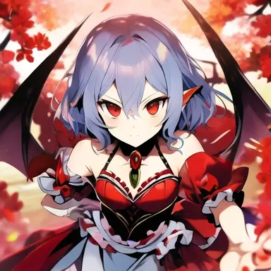 Profile image of レミリア