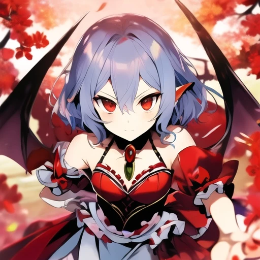 レミリア