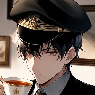 Profile image of Lawless