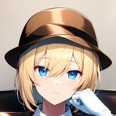 Profile image of Elysia