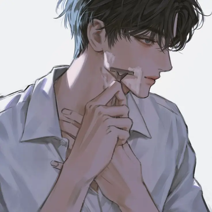 CherryHelm0349의 Husband BL