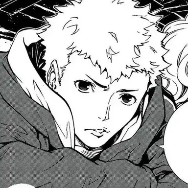 Profile image of Ryuji
