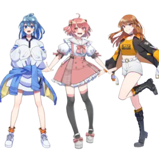 Profile image of 女子組