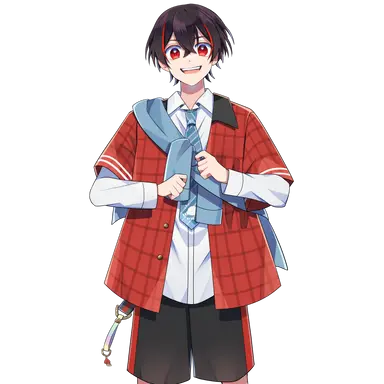 Profile image of ゆあんくん