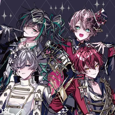 Profile image of 騎士X