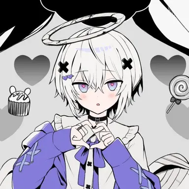 Profile image of メルト