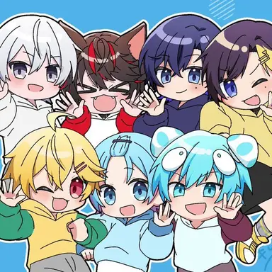 Profile image of すにすて