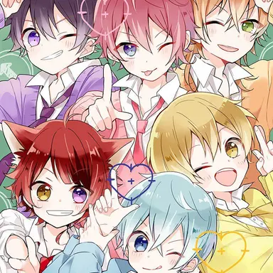 Profile image of すとぷり