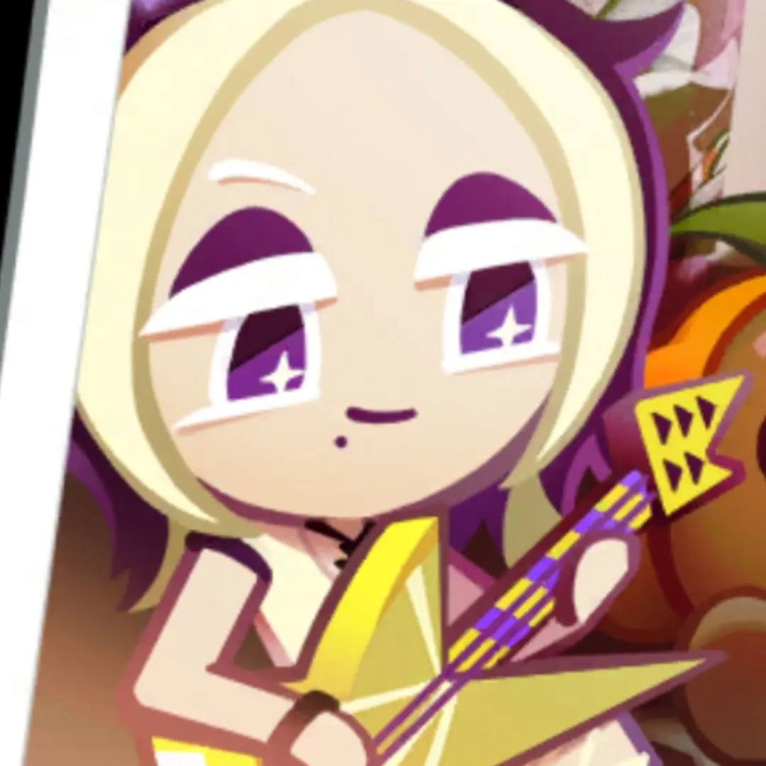 CandidRest6090의 블랙레모네이드맛 쿠키