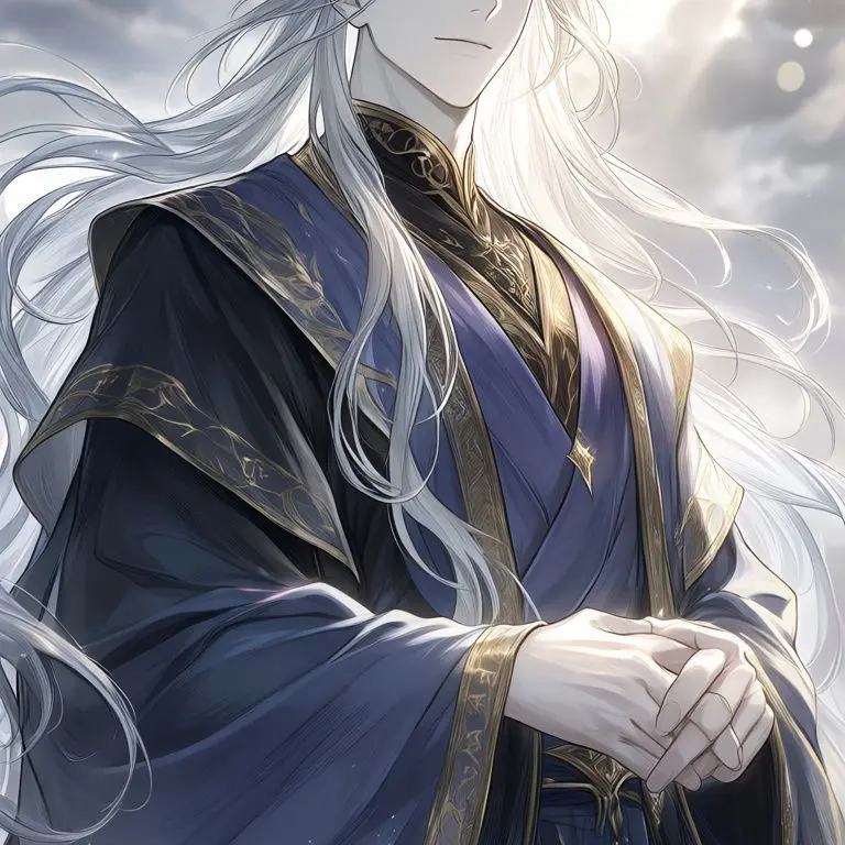 JumpySable1364의 The Trial of the Chosen