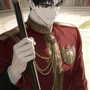 Profile image of Marviel