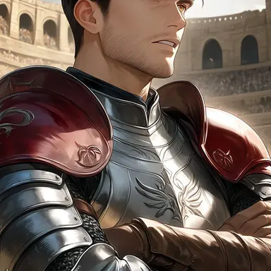 Profile image of Thessan