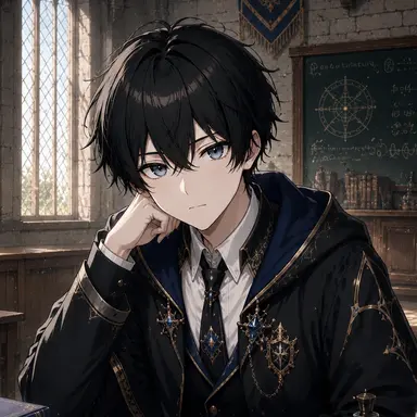 Profile image of カイ