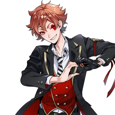 Profile image of エース・トラッポラ