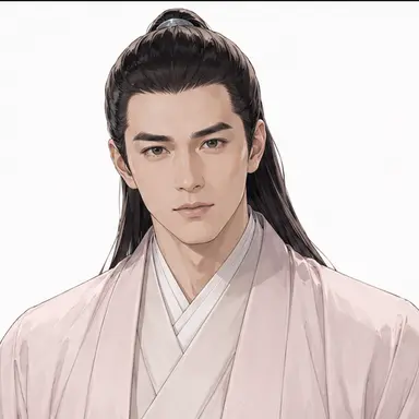 Profile image of 절안