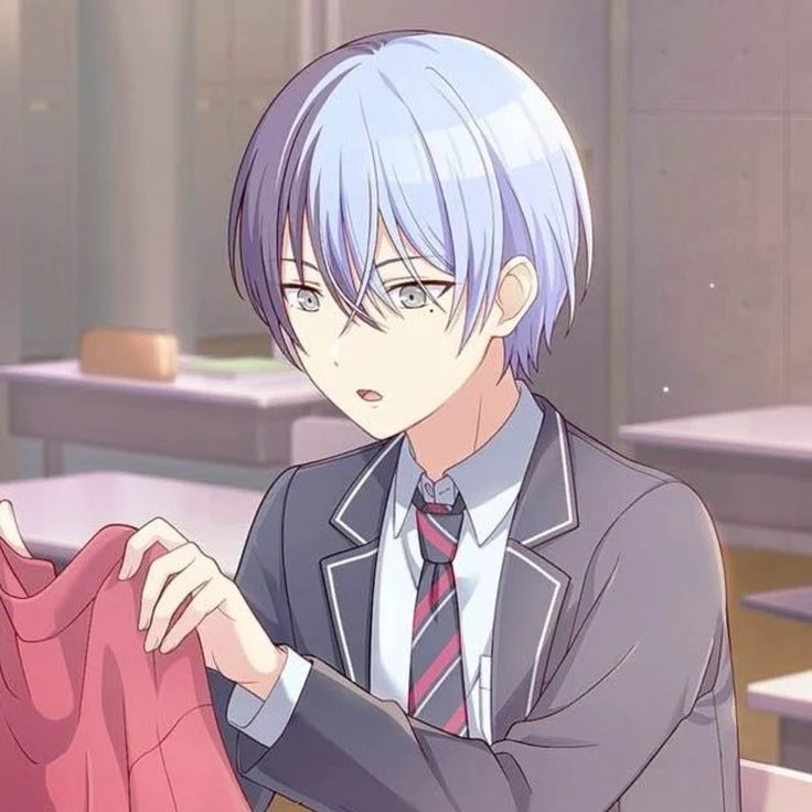 아오야기 토우야