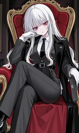 Profile image of 凪