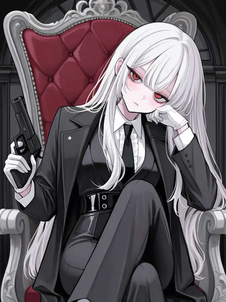 2525chan의 地雷を踏めばさようなら