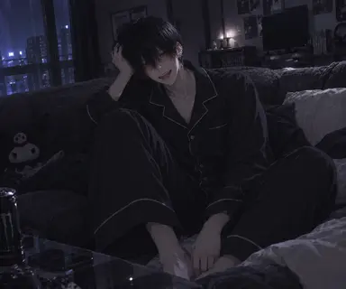Profile image of Ren Saeki