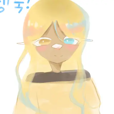 Profile image of 퓨어바닐라