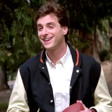 Profile image of Danny tanner