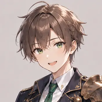 Profile image of レオン
