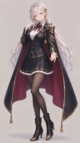 Profile image of フィオナ