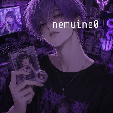 Profile image of 那月