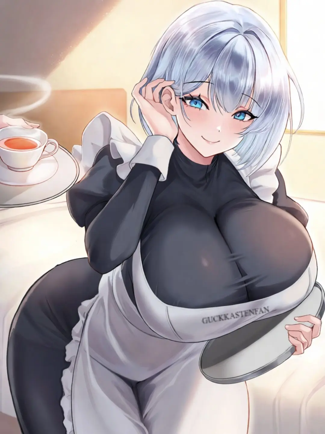 GUCKKASTENFAN의 당신만을 위한 기적