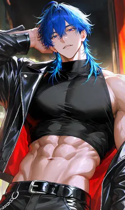 Profile image of 란