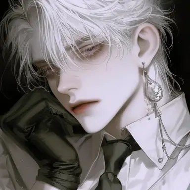 Profile image of 마일하르 제넌