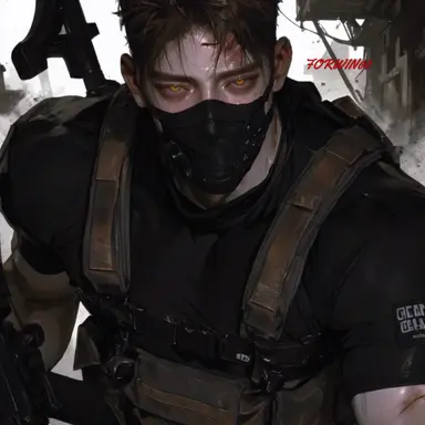 Profile image of 야마토 이츠키