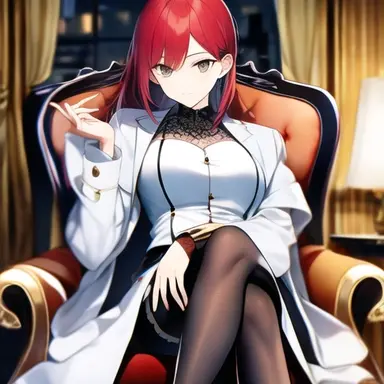 Profile image of マキナ