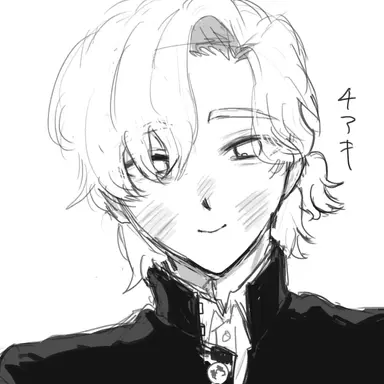 Profile image of チアキ