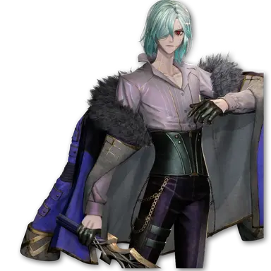 Profile image of ライル