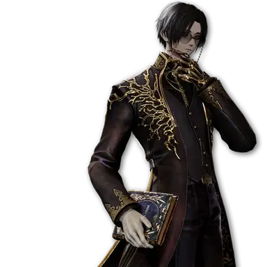 Profile image of ヴァレンティン