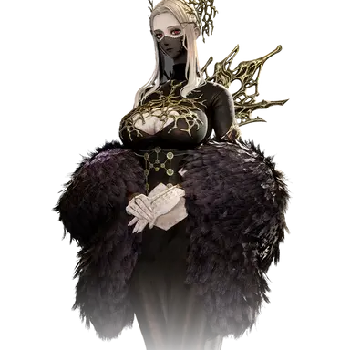 Profile image of ラヴィニア