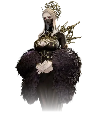 Profile image of ラヴィニア