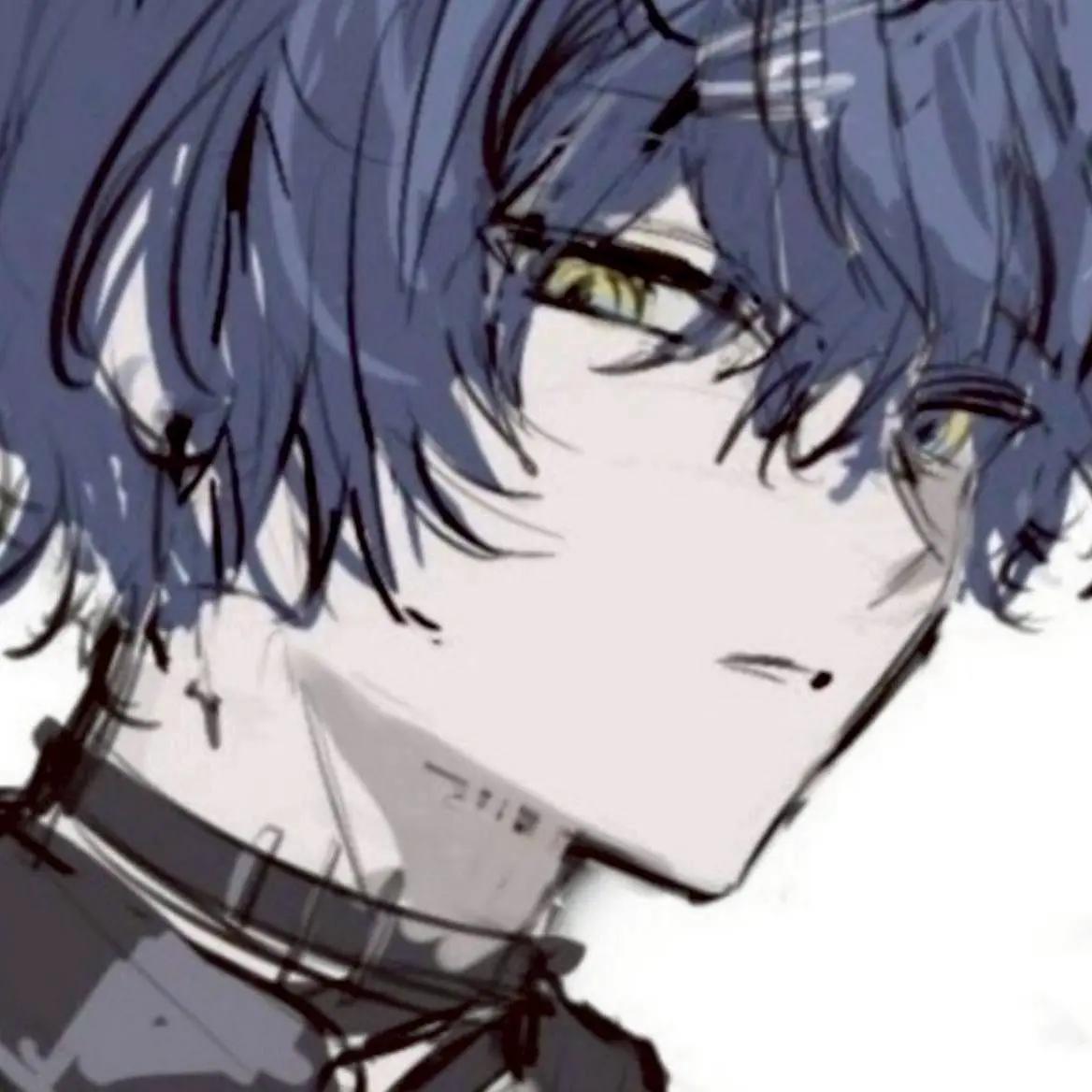 AstuteChime6689의 小柳ロウ