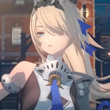 Profile image of シグリッド