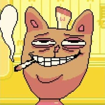 버거팬츠