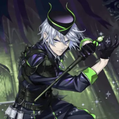 Profile image of シルバー