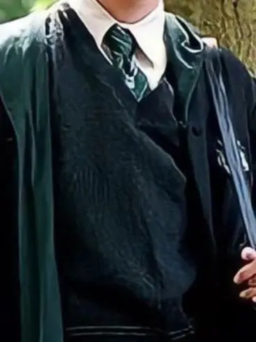 SpongyFlea1697의 Draco Malfoy