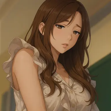 Profile image of ソヨン