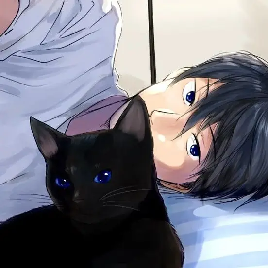 BeautynBeat의 Kageyama Tobio